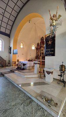 Słuchać i pościć. Wielki Post jako czas nawrócenia